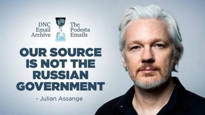 Wikileaks