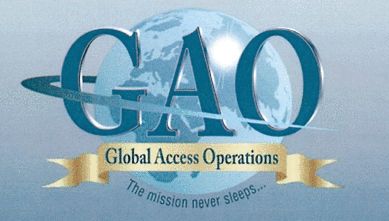 GAO - Global Access Operations