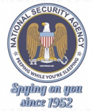 Spying on you since 1952