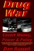 Drug War book