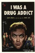 I was a Drug Addict